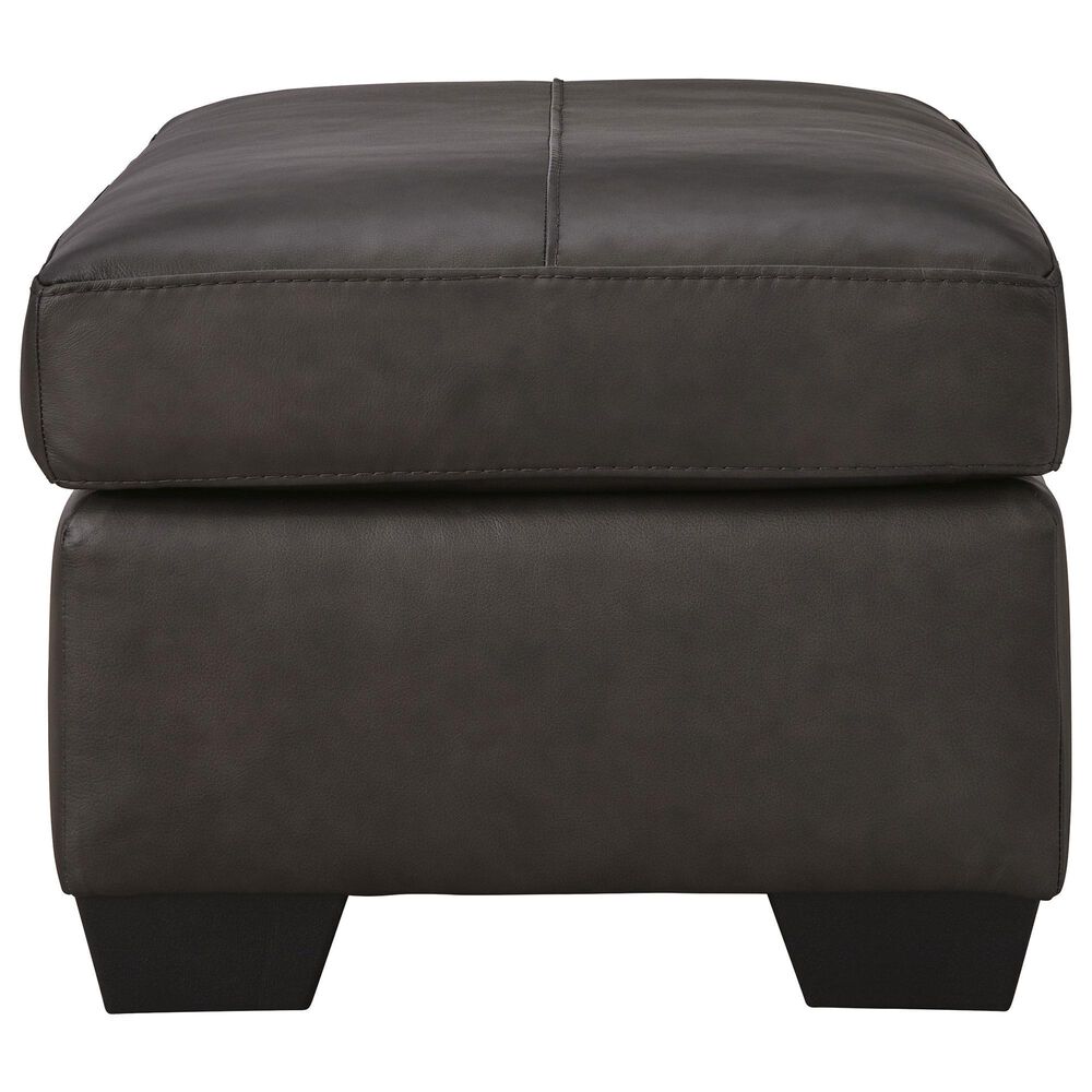 Ashley Belziani Ottoman in Storm, , large