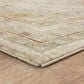Karastan Adalia 9" x 12"2" Cream Area Rug, , large