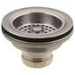 Kohler Duostrainer Strainer Basket in Vibrant Stainless, , large