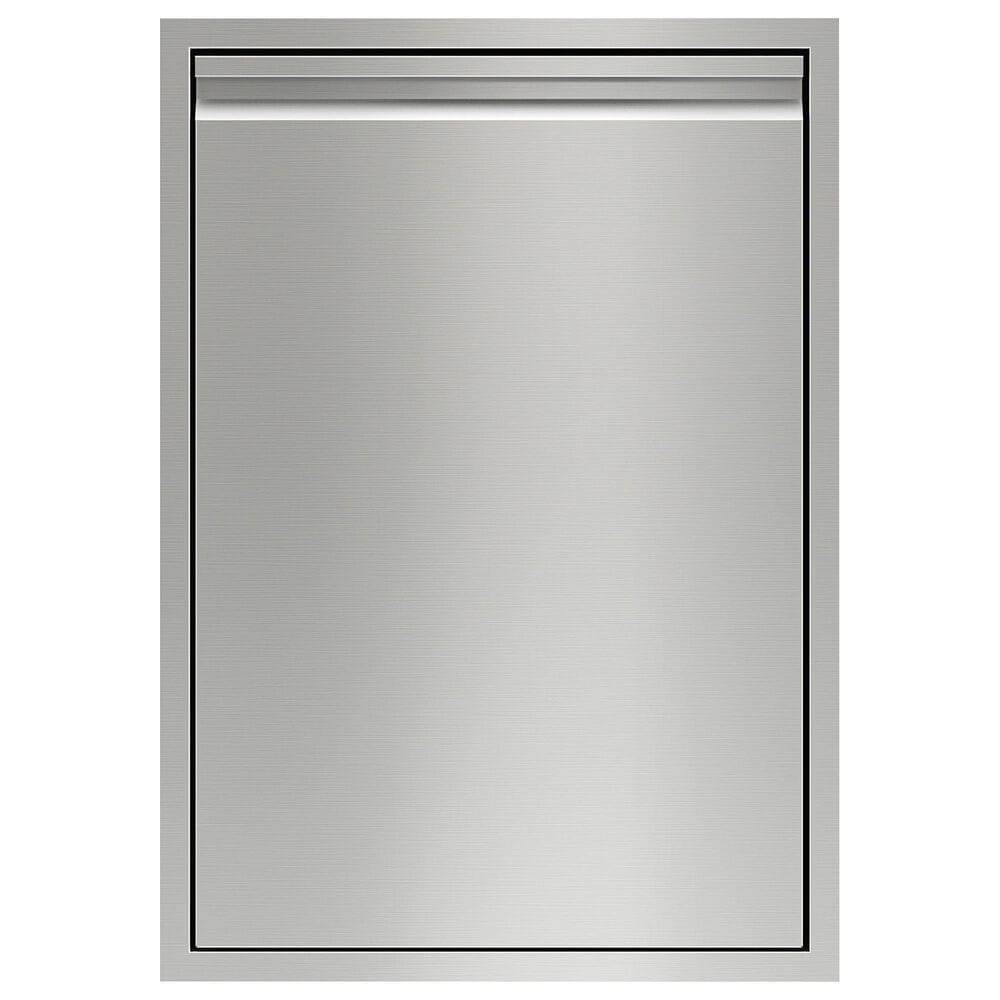 Wolf Appliances 24" Tall Dry Storage with Right Hinge in Stainless Steel, , large
