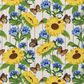 Dalyn Rug Company Kendall KE16 1"8" x 2"6" Putty Area Rug, , large
