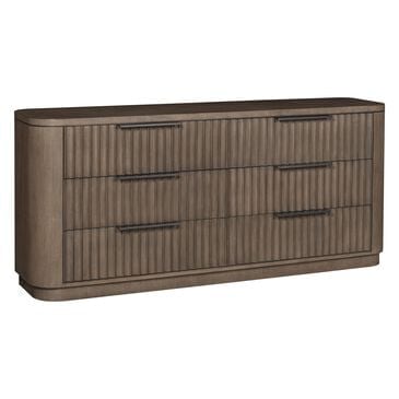 Vanguard Furniture Grandhaven 7-Drawer Dresser in Flaxen Stone, , large