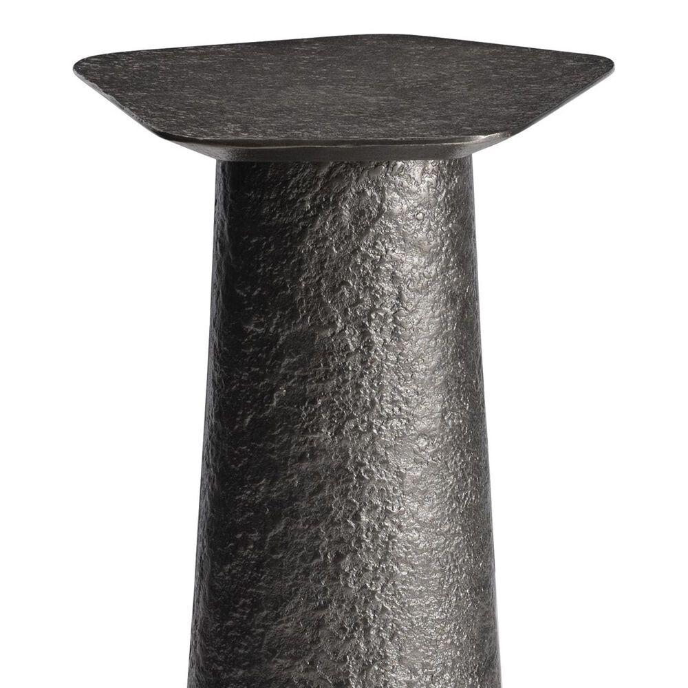 Bernhardt Interiors Lark Accent Table in Graphite, , large
