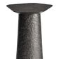 Bernhardt Interiors Lark Accent Table in Graphite, , large