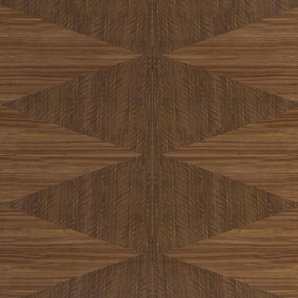 Vantage Eave Dining Table in Hazelnut, , large