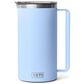 YETI Rambler 64 Oz Pitcher in Big Sky Blue, , large
