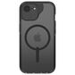 Zagg Santa Cruz Snap MagSafe Case for Apple iPhone 16e/15/14/13 in Black, , large