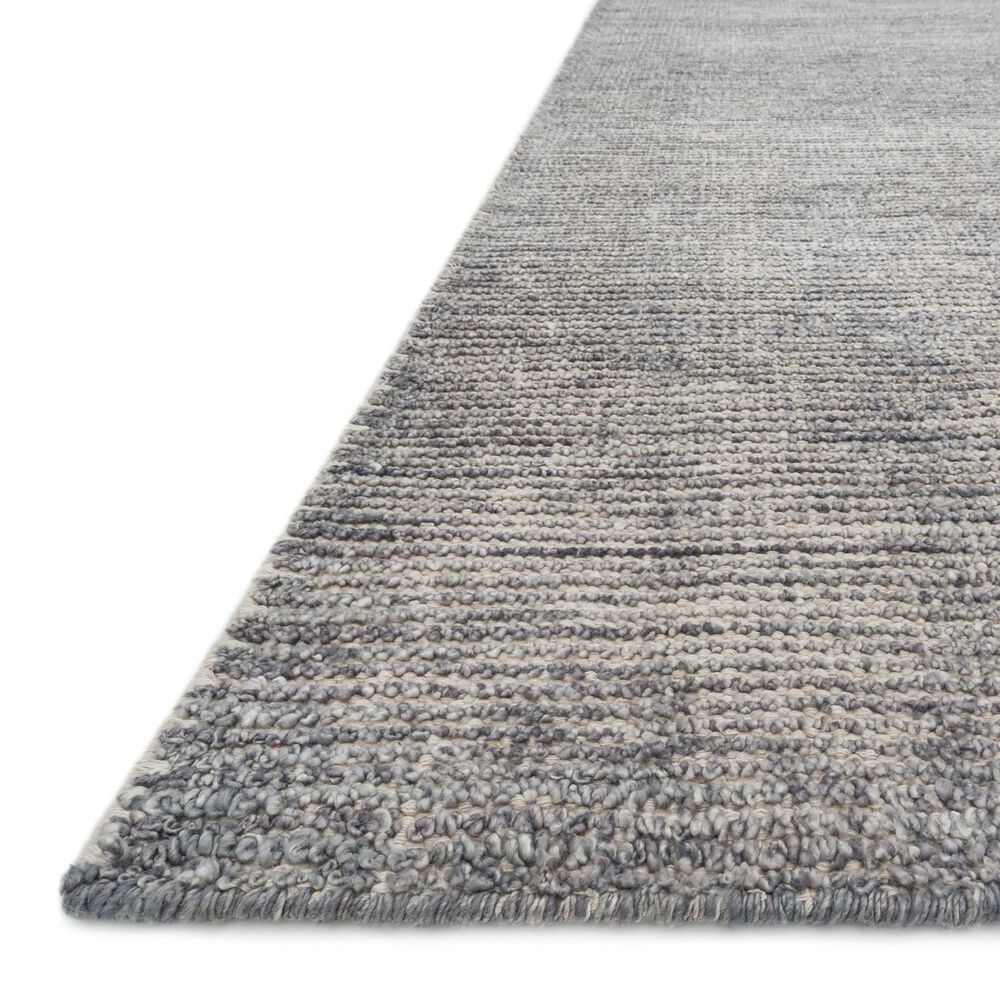 Loloi Serena Grey 12&#39; x 15&#39; Area Rug, , large
