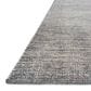 Loloi Serena Grey 12" x 15" Area Rug, , large