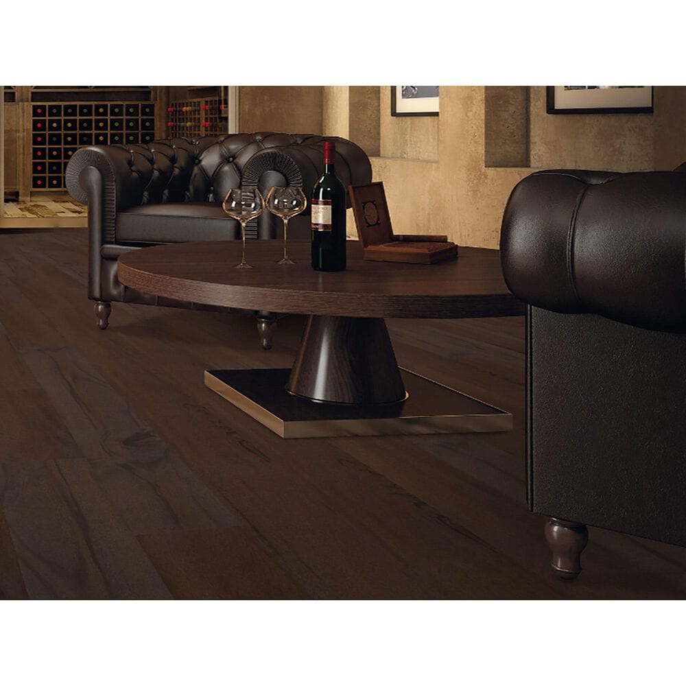 Herregan Largo Tigerwood Chocolate Hardwood, , large