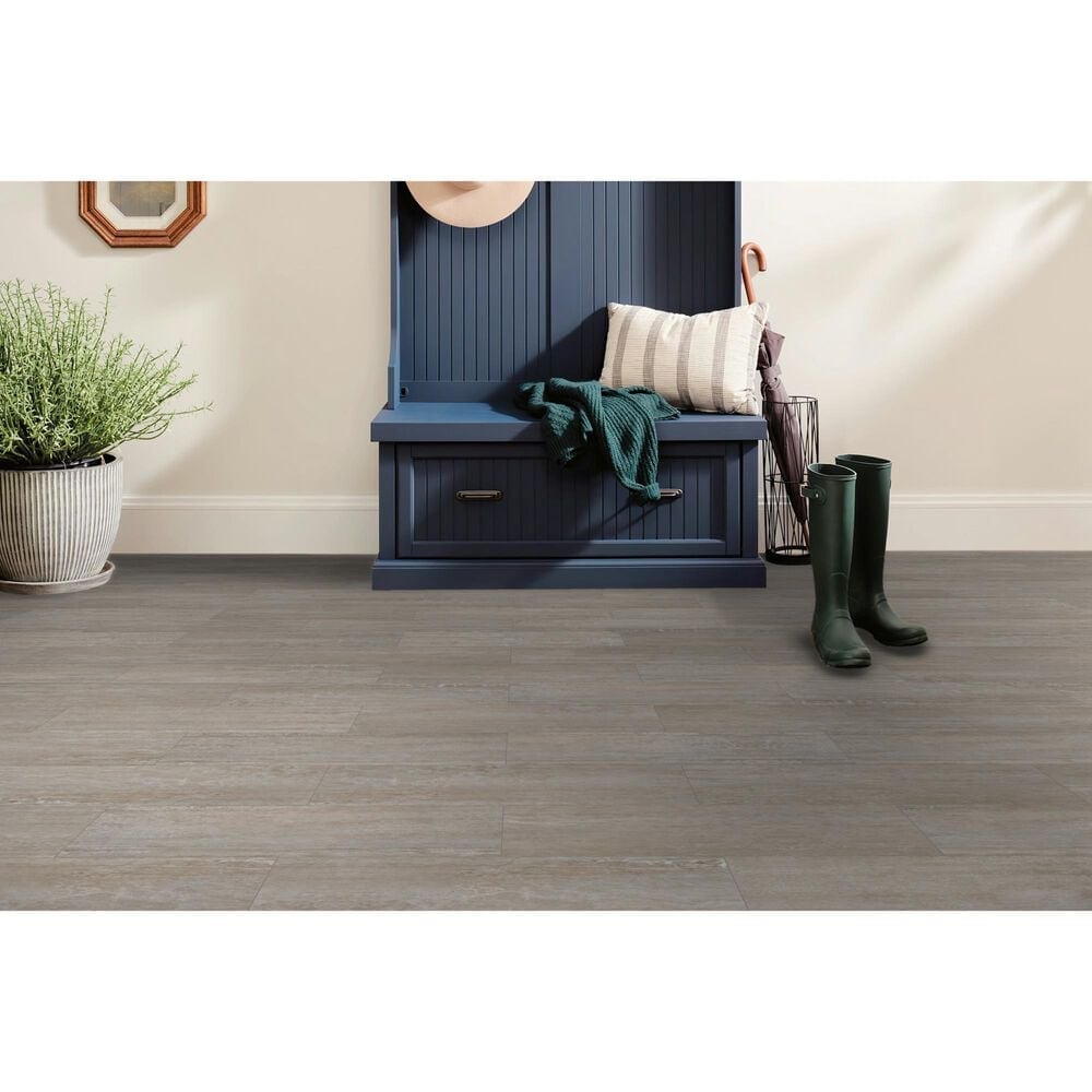 COREtec Ferro Sandstone 12&quot; x 24&quot; Luxury Vinyl Tile, , large