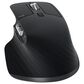Logitech MX Master 3S Wireless Laser Mouse in Black, , large