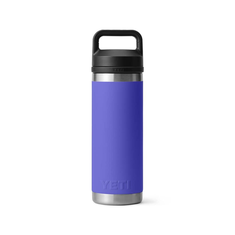 YETI Rambler 18 oz Bottle Chug Ultra Violet, , large