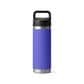 YETI Rambler 18 oz Bottle Chug Ultra Violet, , large
