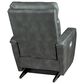 La-Z-Boy Baron Power Rocking Recliner with Power Headrest and Lumbar in Slate, , large