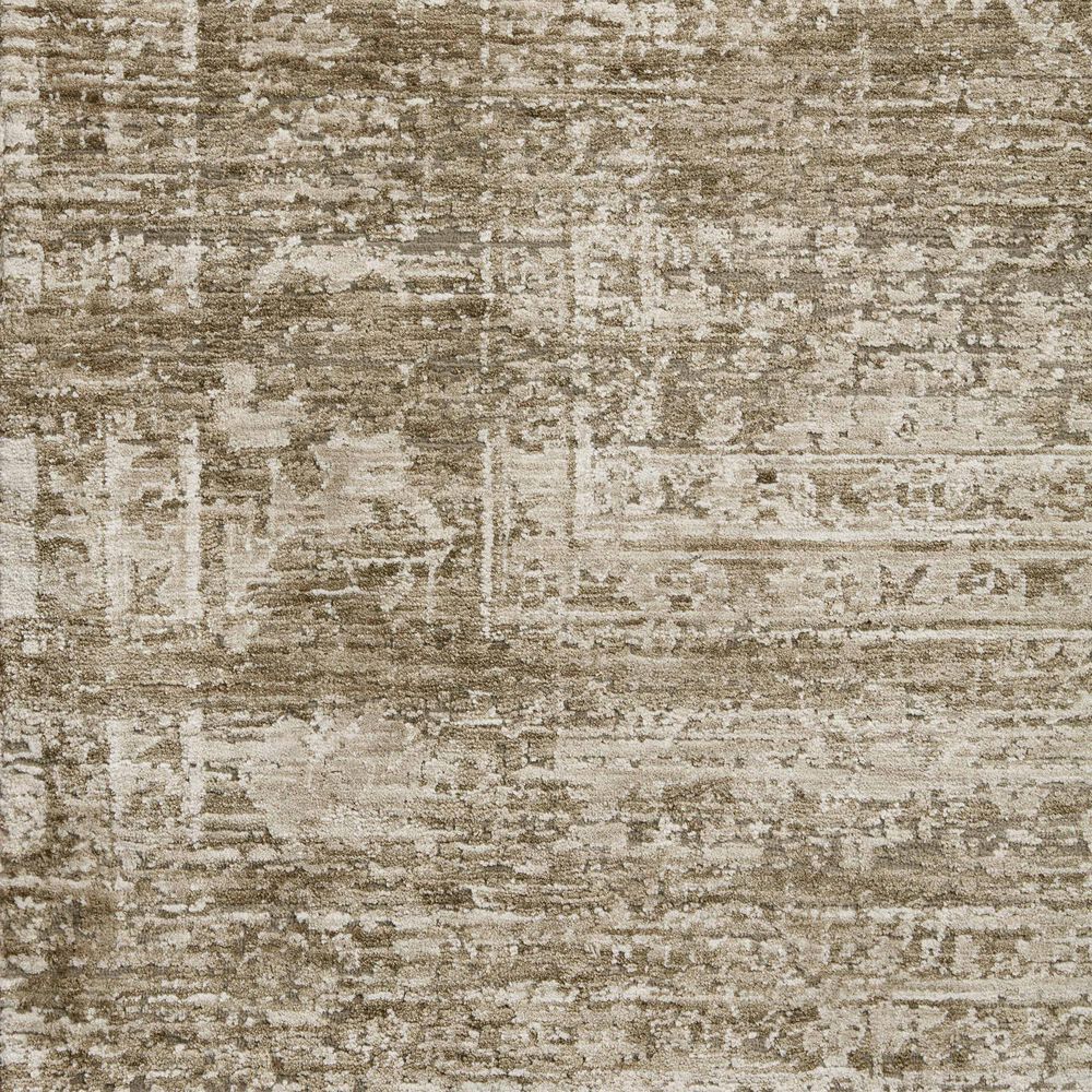 Amber Lewis x Loloi Honora 2&#39;7&quot; x 10&#39; Khaki and Beige Runner, , large
