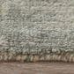 Feizy Jaxson Green 4" x 6" Area Rug, , large