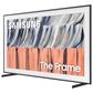 Samsung 98" Class The Frame QLED 4K Vision AI in Black - Smart TV (2026), , large
