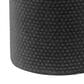 Zuo Modern Beban Side Table in Natural and Black, , large