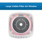 Danby Air Purifier for rooms up to 450 sq. ft, , large