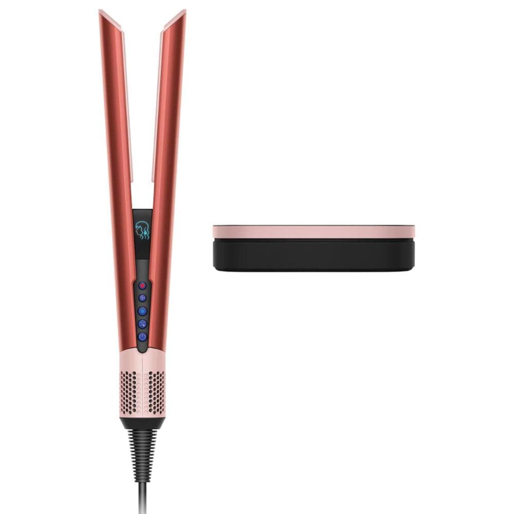 Dyson Airstrait Straightener in Strawberry Bronze, , large