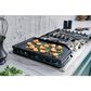 Cafe 30" Gas Cooktop in Stainless Steel, , large