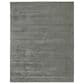 Feizy Abbott Gray 10" x 14" Area Rug, , large