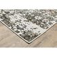 Oriental Weavers Gemini Mystical 2"3" x 7"6" Ivory Runner, , large