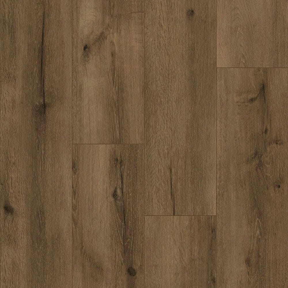 Herregan Distributors Cross Creek Barren Plain 8&quot; x 60&quot; Luxury Vinyl Plank, , large
