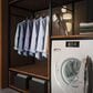 Miele 2.3 Cu. Ft. Front Load Washer in Lotus White, , large