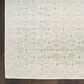 Nourison Grand Street Ivory 3"11" x 5"11" Area Rug, , large