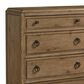 Universal Furniture Griffith Park 8-Drawer Chest in Sienna, , large