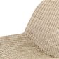 Four Hands Portia Outdoor Occasional Chair in Vintage White, , large