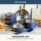 Green Pan Reserve Pro 12-Piece Cookware Set in Twilight, , large