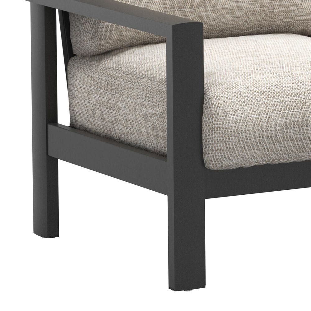 Homecrest Elements Outdoor Sofa in Mainstreet Putty, , large