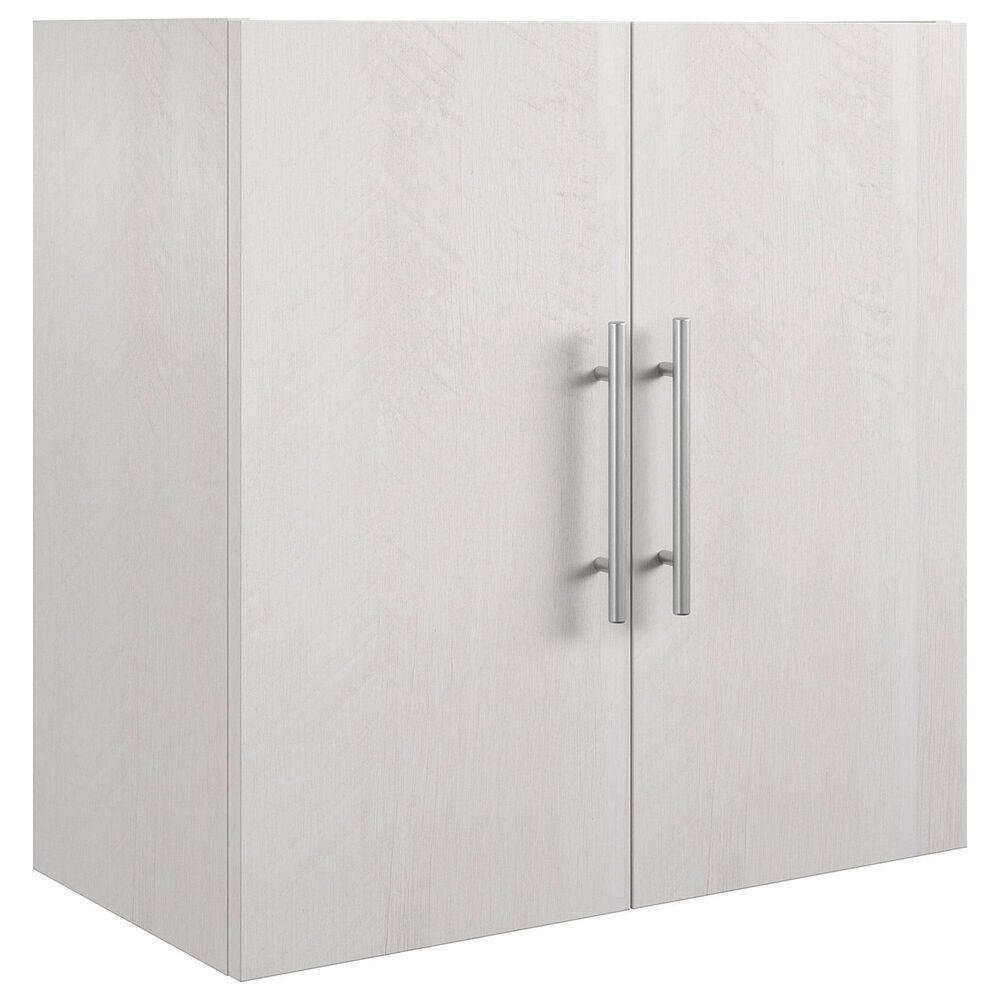 DHP Elmsworth 24" Wall Cabinet in Magnolia Oak, , large