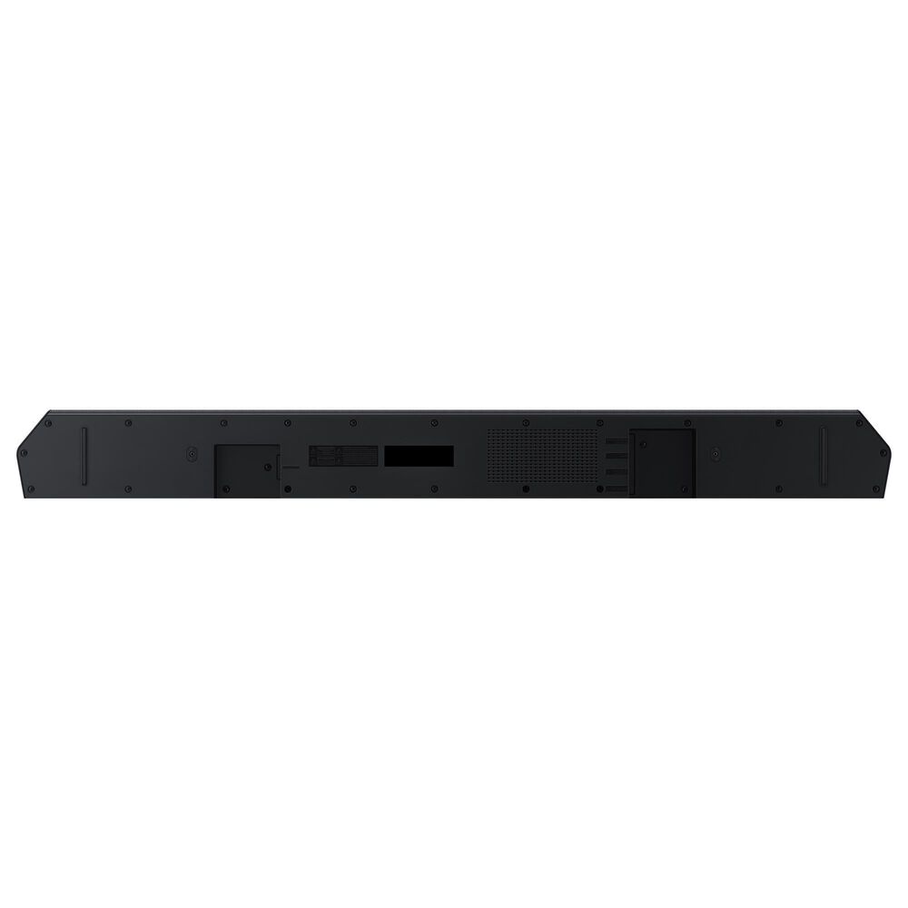 Samsung Q-Series 3.1.2 Channel 40.55&quot; Soundbar with Wireless Subwoofer in Titan Black, , large