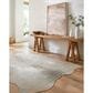 Loloi Grand Canyon 6"2" x 8" Silver and Grey Area Rug, , large