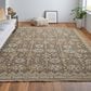 Feizy Corbitt 8"6" x 11"6" Brown Area Rug, , large
