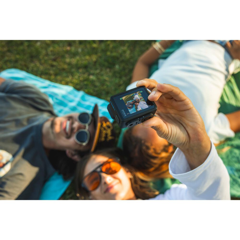 GoPro HERO Black, , large