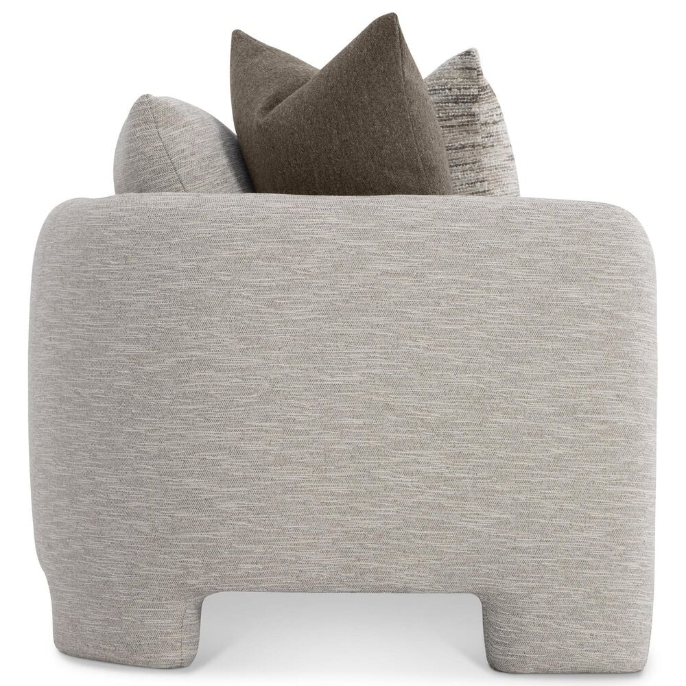 Bernhardt Rowan Stationary Sofa in Wheat, , large