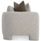 Bernhardt Rowan Stationary Sofa in Wheat, , large