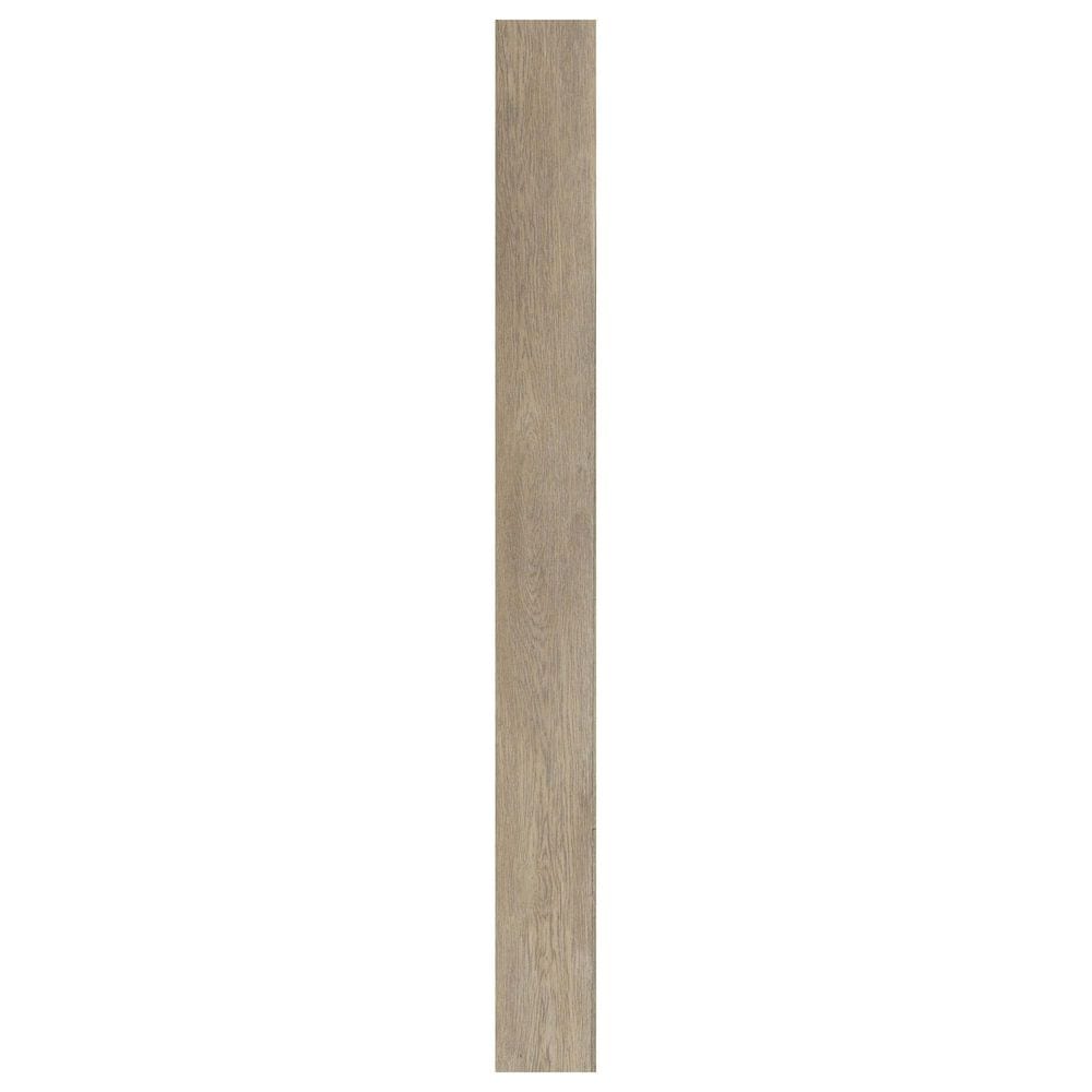 Mohawk Harbor Estates Coastal Fog 1/2" Oak Engineered Hardwood, , large