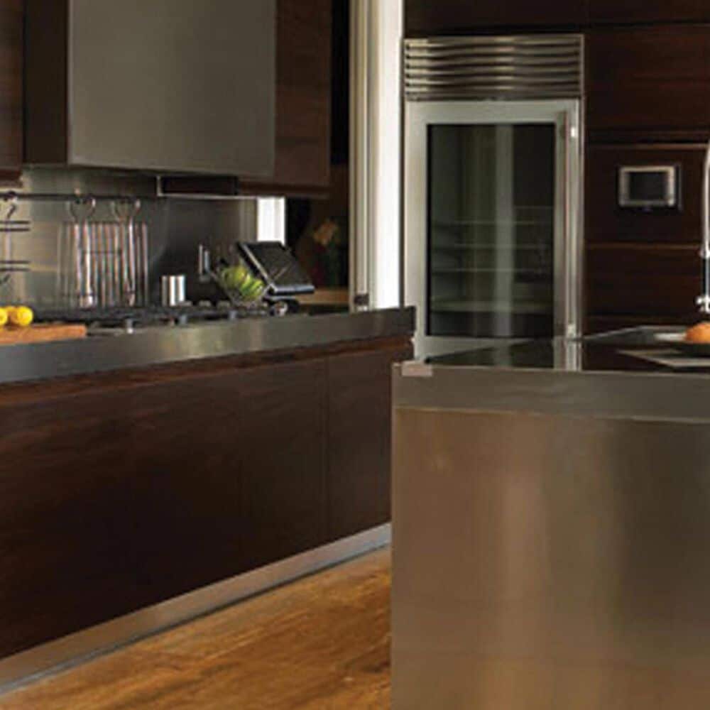 Faber Inca HC 29&quot; Wide Range Hood Insert in Stainless Steel, , large