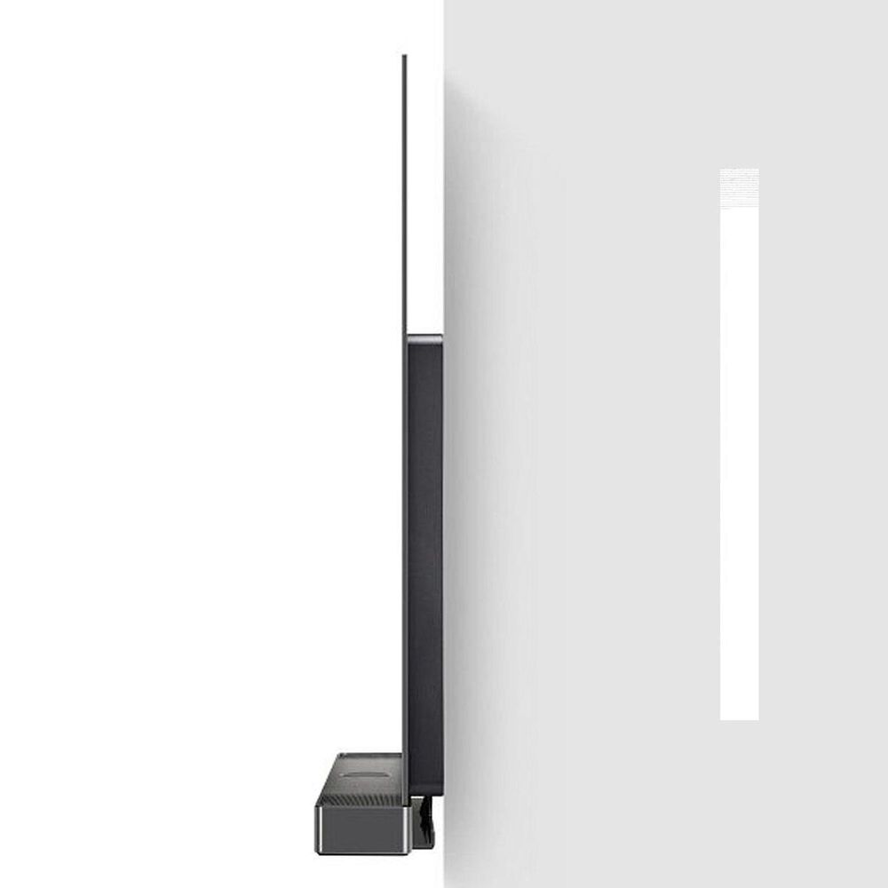 LG 77" Class C5 Series 4K OLED evo AI - Smart TV with 3.1.3 Channel Soundbar System in Black, , large