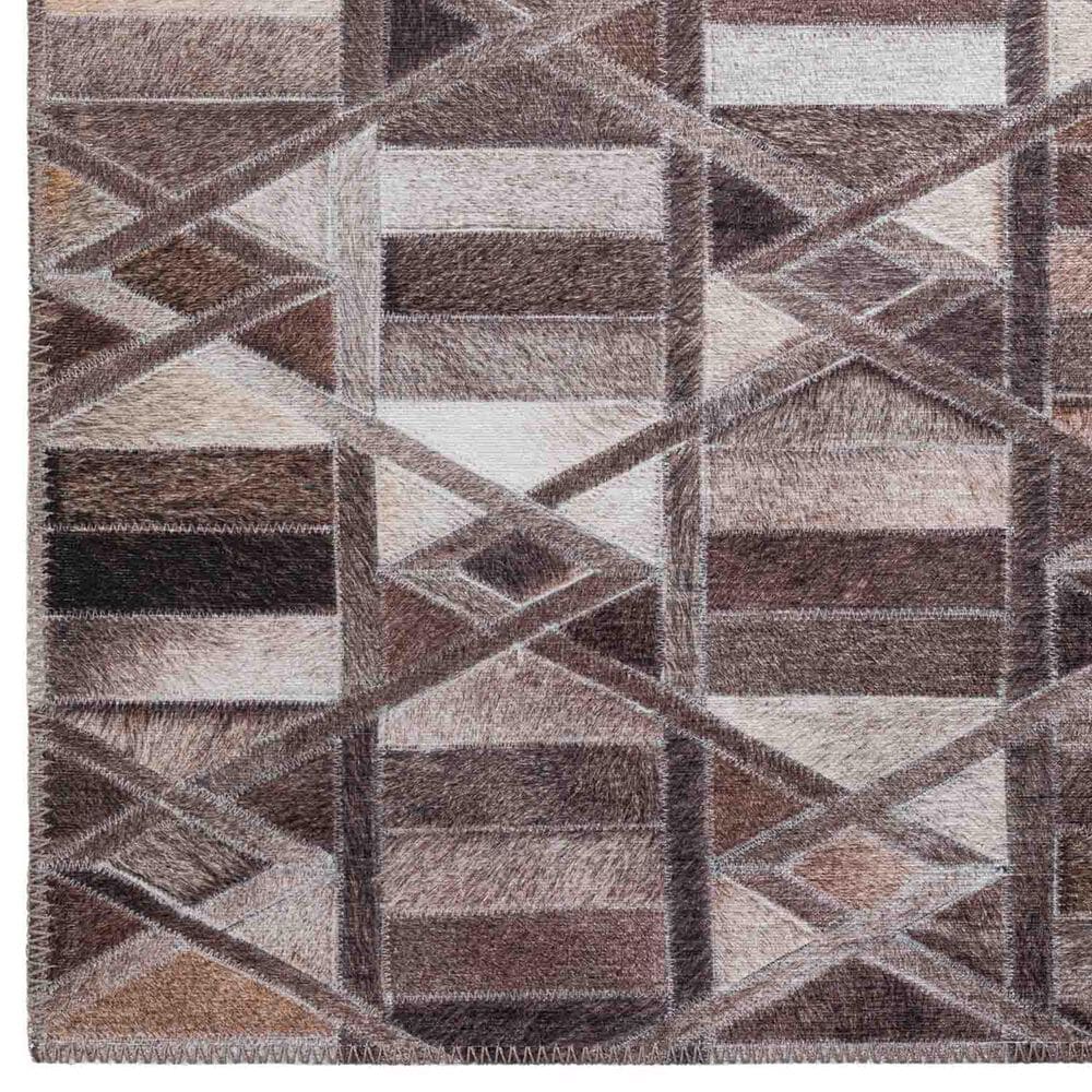 Dalyn Rug Company Durango SS4 3&#39; x 5&#39; Flannel Indoor/Outdoor Area Rug, , large