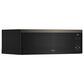 Whirlpool 1.1 Cu. Ft. Low Profile Microwave Hood Combination in Black Stainless, , large