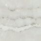 James Martin Vanities Breckenridge 30" Single Bathroom Vanity in Bright White with 3 cm Victorian Silver Quartz Top and Rectangular Sink, , large