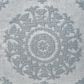 Vista Haus Mckinley 3-Piece King Duvet Set in Slate Blue, , large