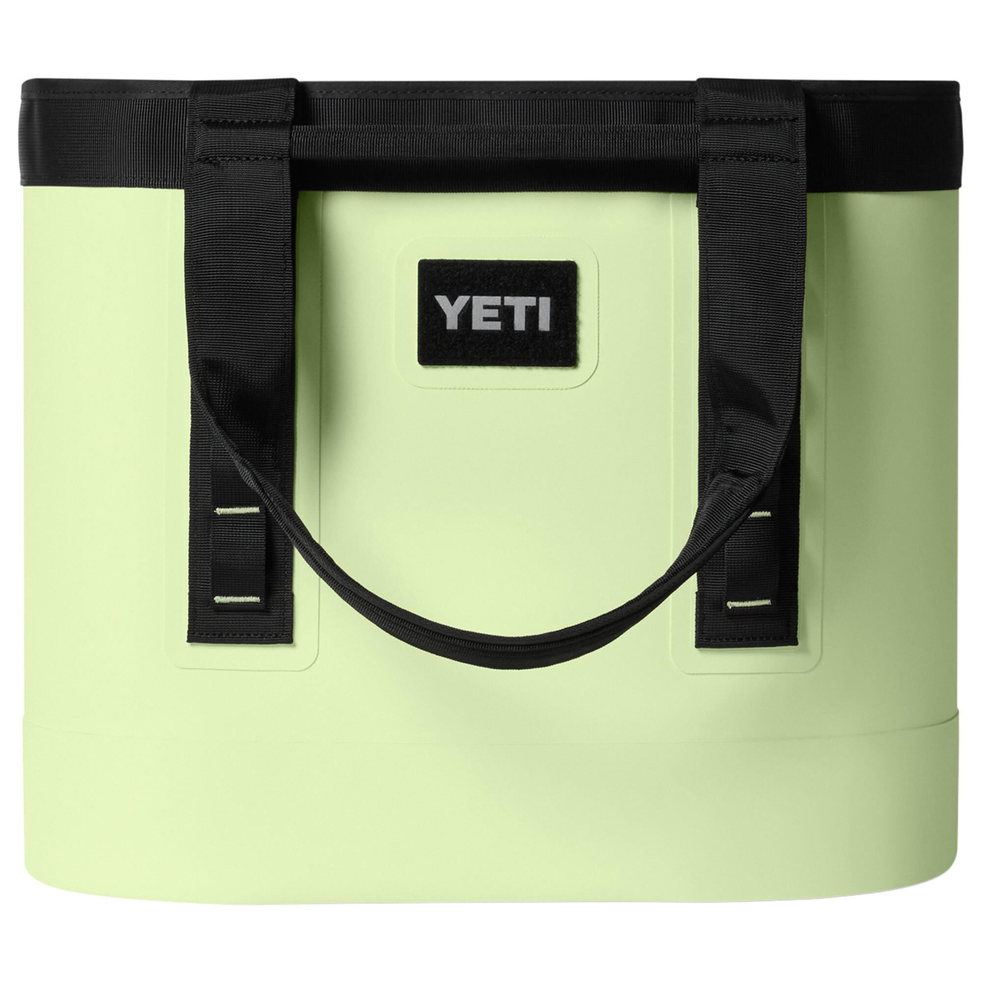 YETI Camino 35 Carryall 2.0 Tote Bag in Grasshopper